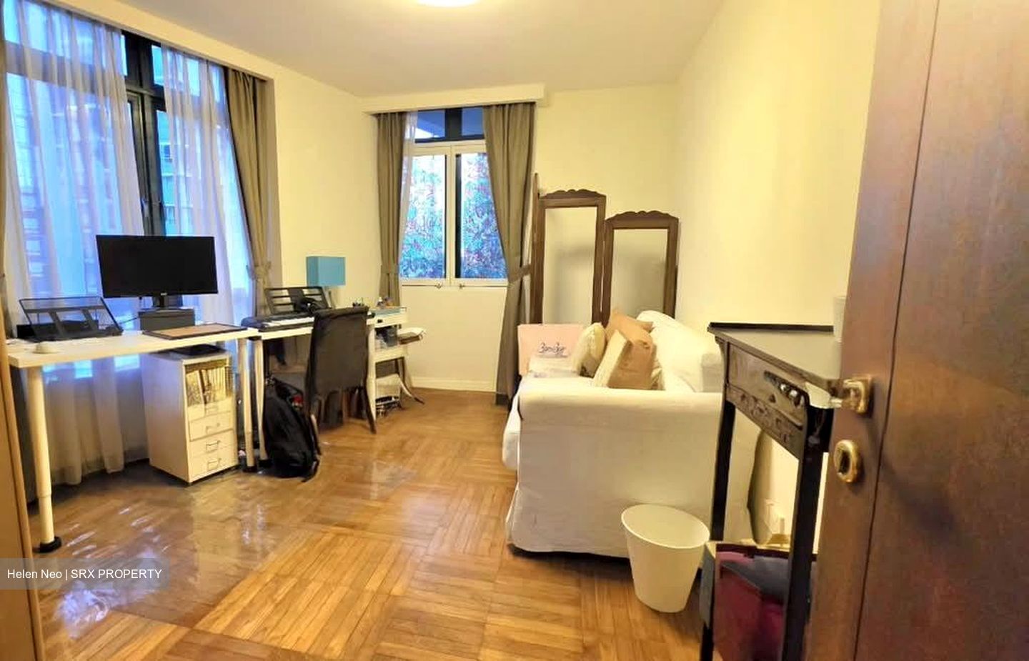 Jervois Jade (D10), Apartment #589244431